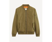 Bunda bomber Bujames Khaki, S