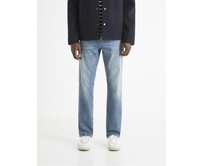 Džíny C5 regular Modrá, 38/34