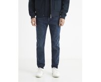 Džíny C25 slim Bostone25 Modrá, 46/32