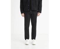 Džíny C25 slim Černá, 40/34