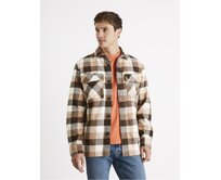 Svrchní košile Caochecky Vícebarevný, S