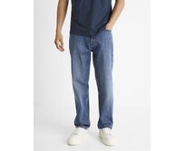 Džíny Loose fit C75 Coback2 Modrá, 40/34