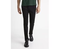 Džíny straight C15 Coblack15 Černá, 42/32