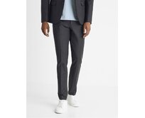 Společenské kalhoty Colexus Modrá, 40