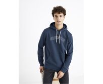 Mikina One Piece Modrá, XXS