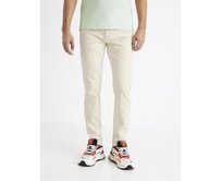 Džíny slim C25 Dolasi Béžová, 44/34