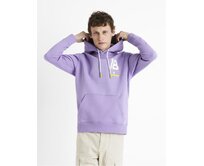 Mikina Dragon Ball Z Fialová, XL