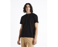 Polo tričko pique Desohel Černá, M