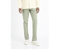 Kalhoty Tohenri Zelená, 38/34