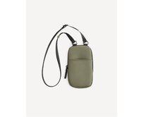 Crossbody Dicrobody Khaki O Khaki, tu