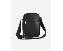 Taška přes rameno Bizansmart Černá O Černá, tu