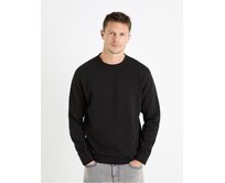 Mikina Feseven Černá, M