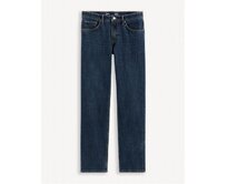 Džíny Regular C5 Fostones Modrá, 46