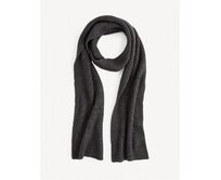 Pletená šála Virbis Šedá ON Šedá, tu