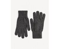 Rukavice Miglight Šedá ON Šedá, tu