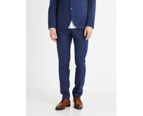 Společenské kalhoty Boamaury Modrá, 44