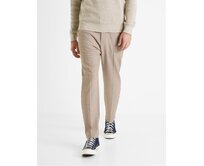 Kalhoty Doclun Béžová, 44/34