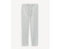 Kalhoty 24H Cosmart Šedá, 40