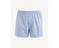 Trenýrky Micuadro Modrá, M