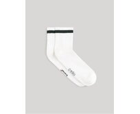 Ponožky Gihalf Bílá, onesize