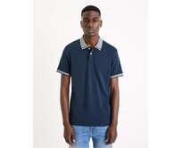 Polo tričko Gesort Modrá, S