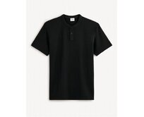 Polo tričko Gesohel Černá, XL