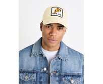 Kšiltovka Gicapfun Béžová, onesize