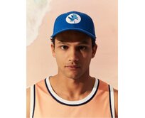 Kšiltovka Dragon Ball Modrá O Modrá, tu