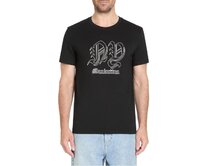 Tričko Jeswitchup Černá, M