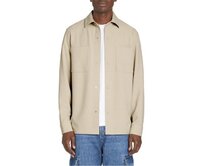 Košile Jasutwill Béžová, L