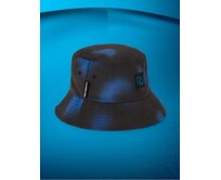 Klobouk Karmine Corp Černá O Černá, tu