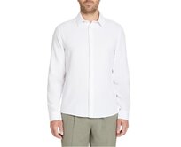 Košile regular Fabeille2 Bílá, M