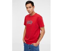 Tričko s logem Červená, XS