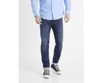 Džíny slim C25 Dosuper Modrá, 40/34