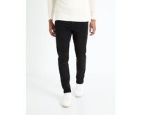 Džíny C25 slim Fofin Černá, 40/32