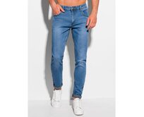 Pánské džíny ARCHIE modré Modrá, 28