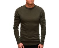 Pánský svetr KAY olivový Olivová, L