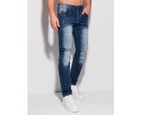 Pánské džíny OTIS modré Modrá, 29