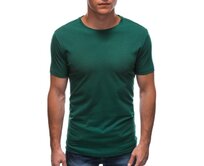 Pánské tričko RANDELL zelené Zelená, S