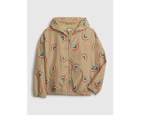 Dětská lehká bunda Béžová, M