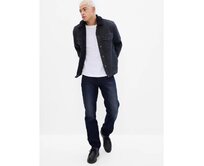 Džíny soft wear slim fit GapFlex Modrá, 30X32