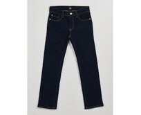 Dětské džíny Modrá, 14