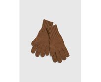 Prstové rukavice Hnědá, onesize