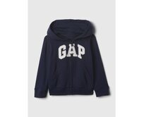 Dětská mikina s logem Modrá, 3YRS