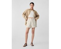 Kraťasy utility Béžová, XS