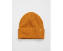 Dětská čepice s logem Oranžová, onesize