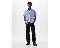 Kalhoty carpenter Černá, 32X30