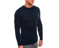 Pánský svetr ISRA námořnická modrá Modrá, S