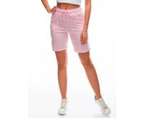 Dámské tepláky MATTIE růžové Růžová, XL