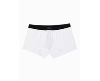 Pánské spodky KADEN bílé Bílá, XXL